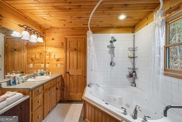 254 Aries Lane, Blue Ridge, GA 30513