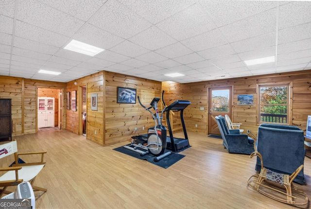 254 Aries Lane, Blue Ridge, GA 30513