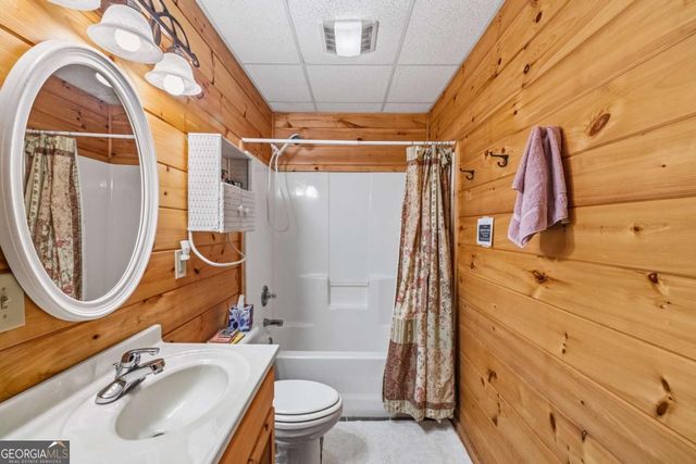 254 Aries Lane, Blue Ridge, GA 30513