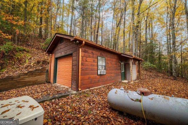 254 Aries Lane, Blue Ridge, GA 30513