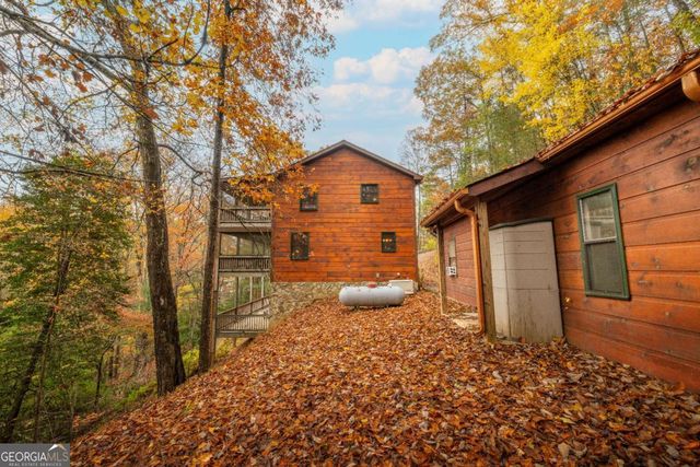 254 Aries Lane, Blue Ridge, GA 30513