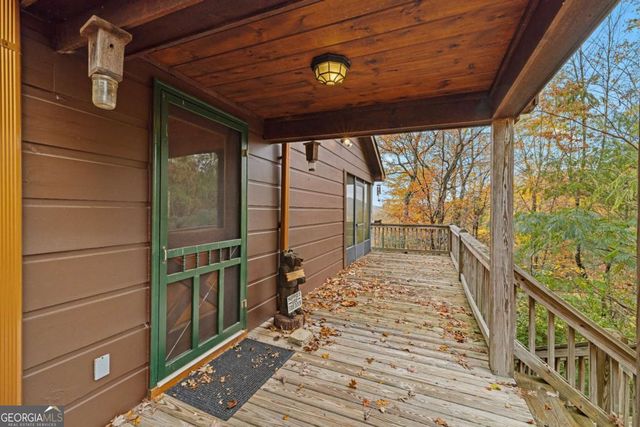 254 Aries Lane, Blue Ridge, GA 30513