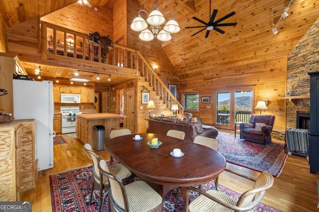 254 Aries Lane, Blue Ridge, GA 30513