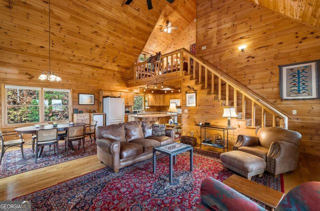 254 Aries Lane, Blue Ridge, GA 30513