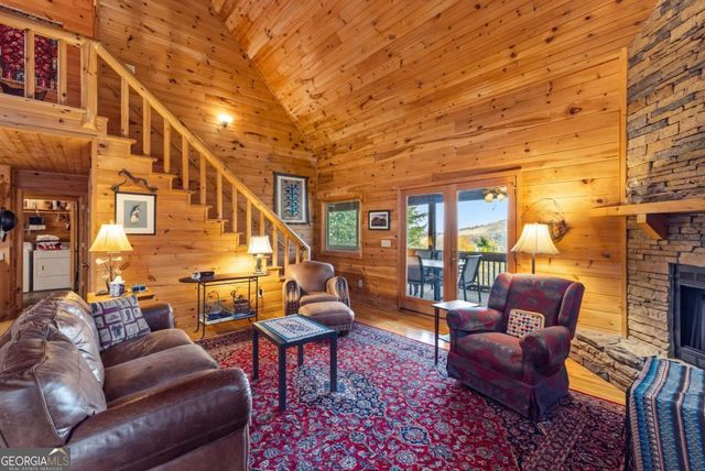 254 Aries Lane, Blue Ridge, GA 30513