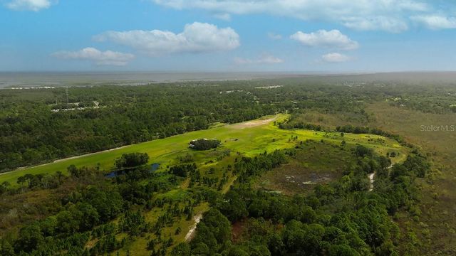 520 HIGHLANDER DRIVE Lot 2, Oak Hill, FL 32759