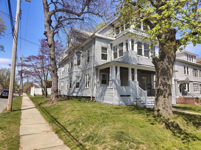 1118 Boulevard, West Hartford, CT 06119