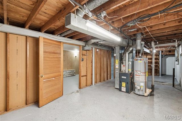 1035 Kostka Lane, Florissant, MO 63031