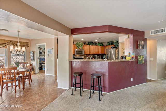 13683 E Diablo Creek Drive, Vail, AZ 85641