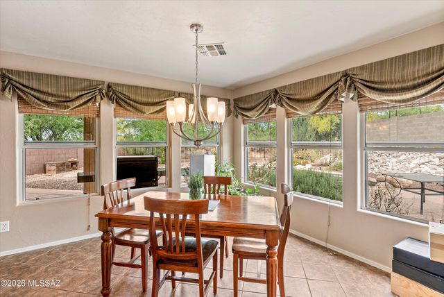 13683 E Diablo Creek Drive, Vail, AZ 85641