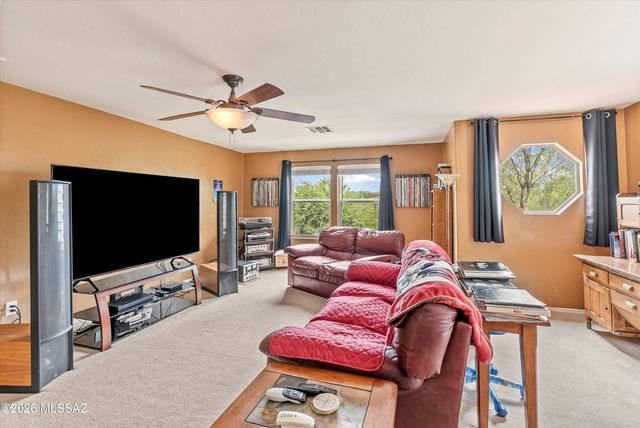 13683 E Diablo Creek Drive, Vail, AZ 85641