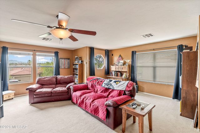 13683 E Diablo Creek Drive, Vail, AZ 85641