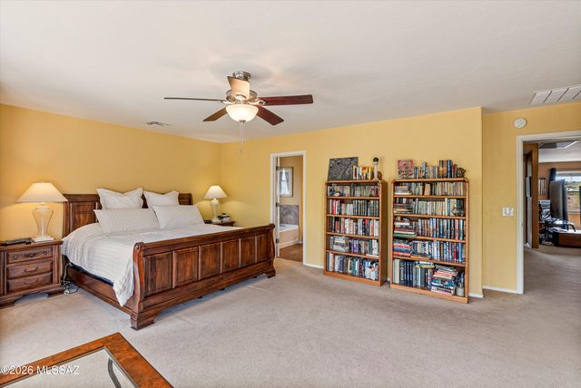 13683 E Diablo Creek Drive, Vail, AZ 85641