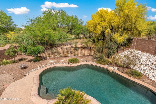 13683 E Diablo Creek Drive, Vail, AZ 85641