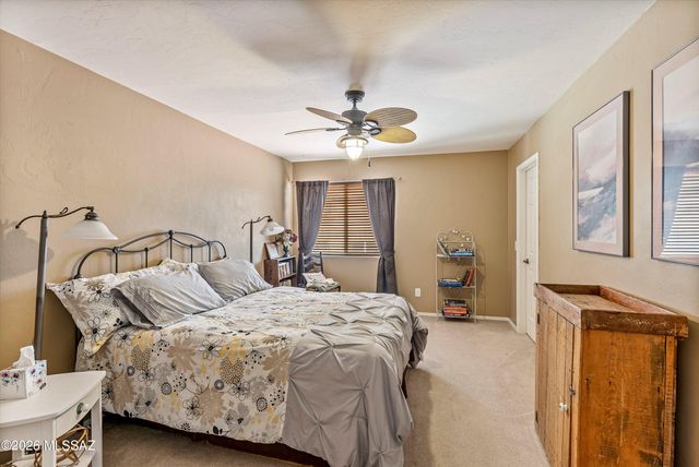 13683 E Diablo Creek Drive, Vail, AZ 85641