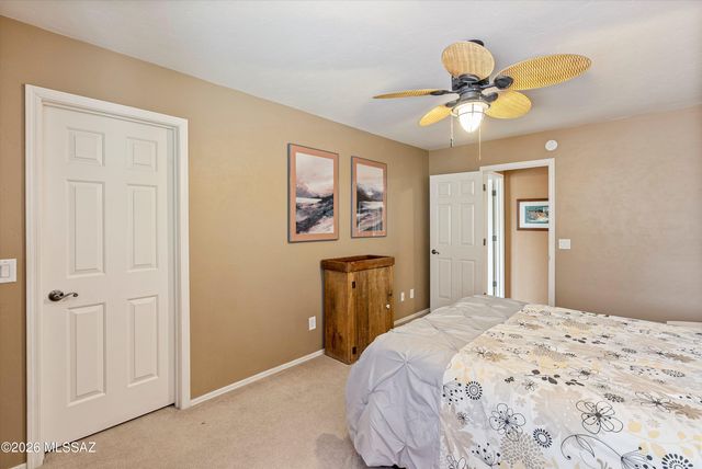 13683 E Diablo Creek Drive, Vail, AZ 85641