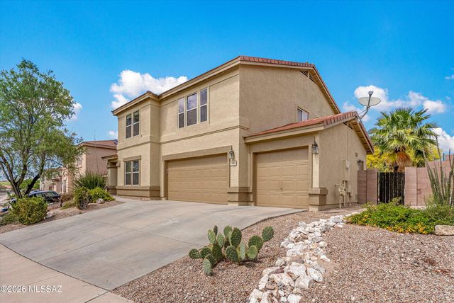 13683 E Diablo Creek Drive, Vail, AZ 85641