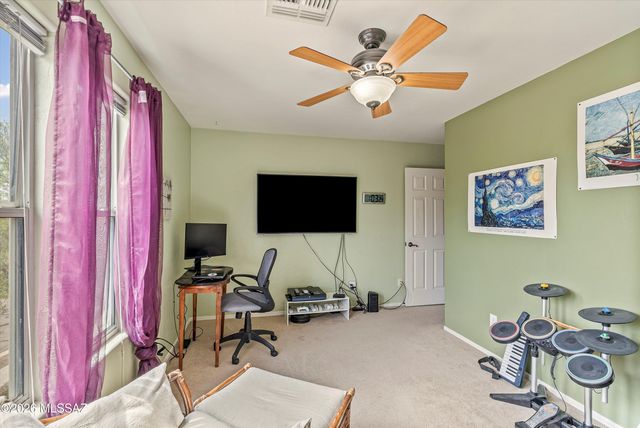 13683 E Diablo Creek Drive, Vail, AZ 85641