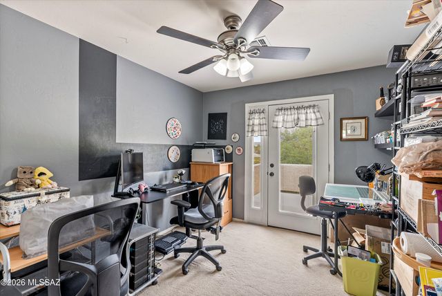 13683 E Diablo Creek Drive, Vail, AZ 85641