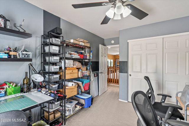 13683 E Diablo Creek Drive, Vail, AZ 85641