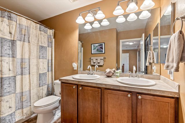 13683 E Diablo Creek Drive, Vail, AZ 85641