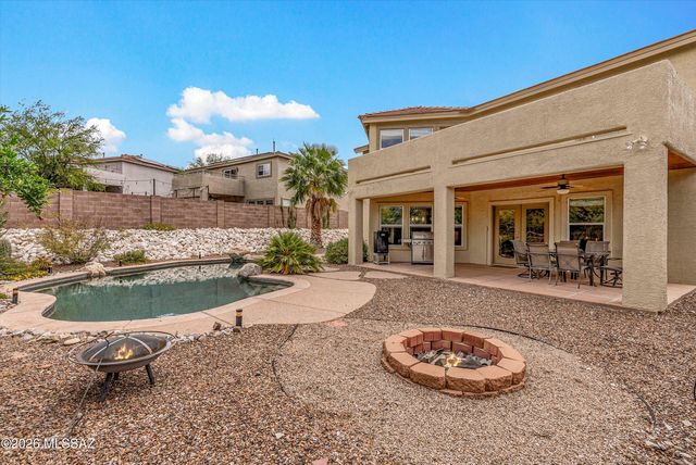 13683 E Diablo Creek Drive, Vail, AZ 85641