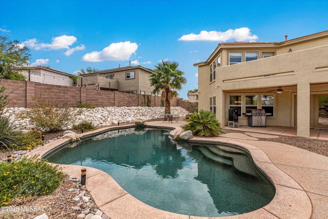 13683 E Diablo Creek Drive, Vail, AZ 85641