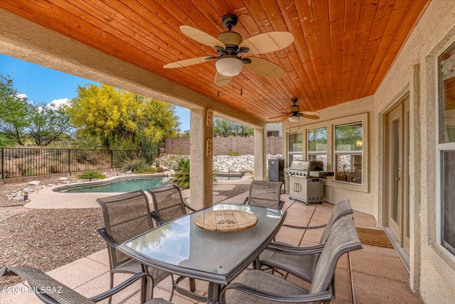 13683 E Diablo Creek Drive, Vail, AZ 85641