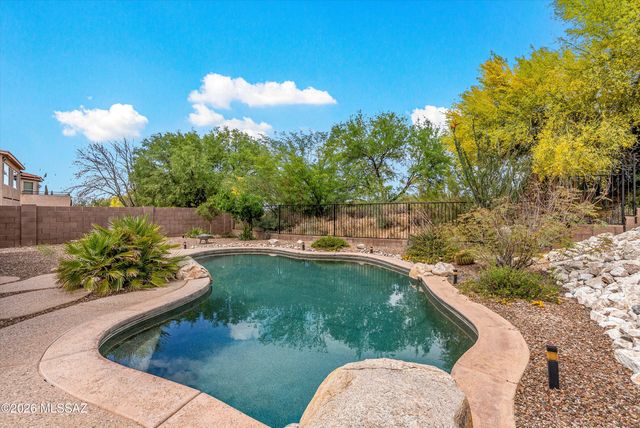 13683 E Diablo Creek Drive, Vail, AZ 85641