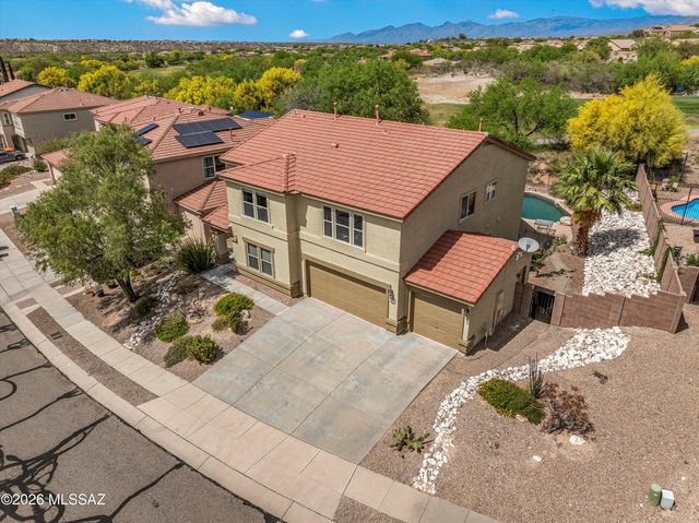 13683 E Diablo Creek Drive, Vail, AZ 85641