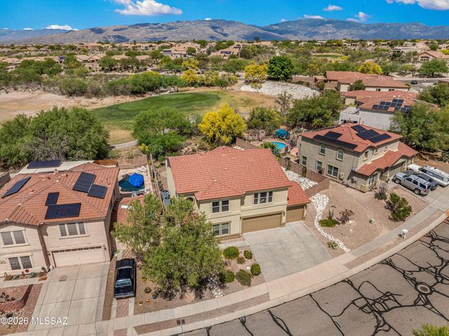 13683 E Diablo Creek Drive, Vail, AZ 85641