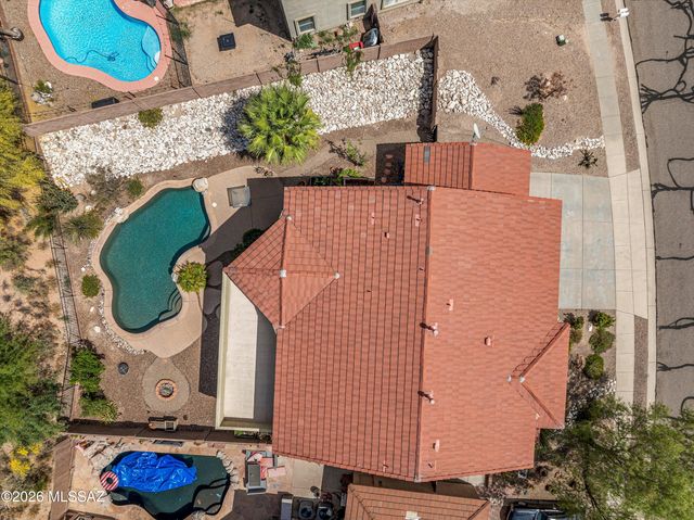 13683 E Diablo Creek Drive, Vail, AZ 85641