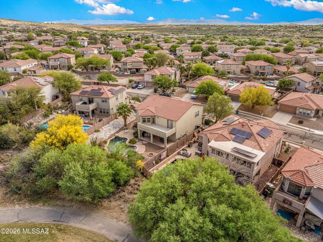 13683 E Diablo Creek Drive, Vail, AZ 85641