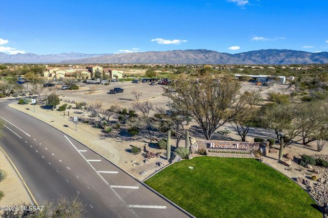 13683 E Diablo Creek Drive, Vail, AZ 85641