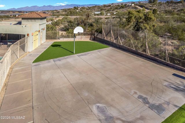 13683 E Diablo Creek Drive, Vail, AZ 85641