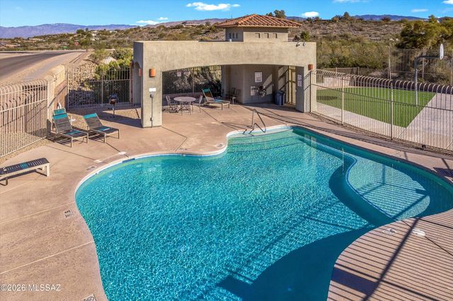 13683 E Diablo Creek Drive, Vail, AZ 85641