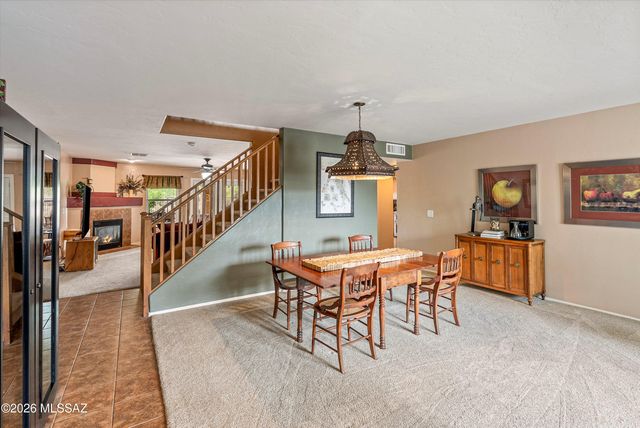 13683 E Diablo Creek Drive, Vail, AZ 85641