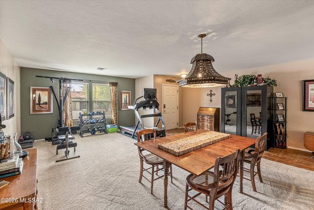 13683 E Diablo Creek Drive, Vail, AZ 85641