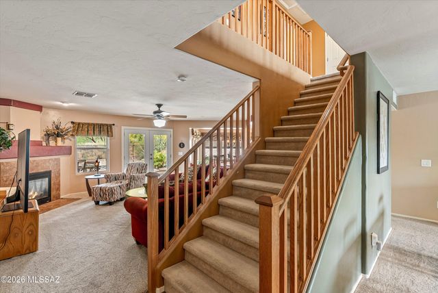 13683 E Diablo Creek Drive, Vail, AZ 85641