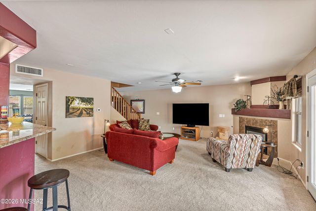 13683 E Diablo Creek Drive, Vail, AZ 85641