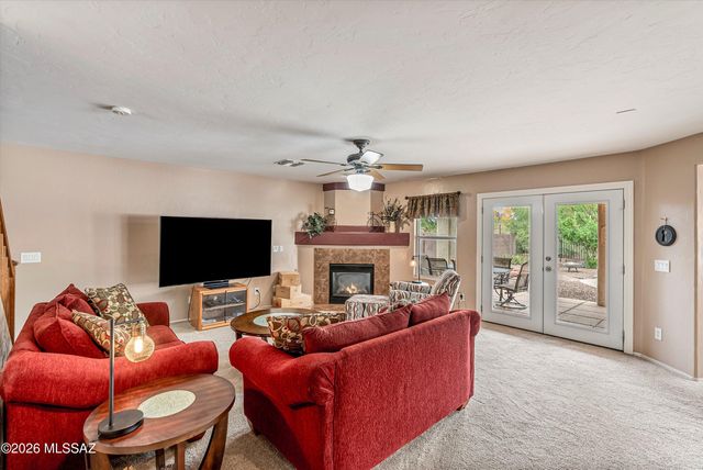 13683 E Diablo Creek Drive, Vail, AZ 85641