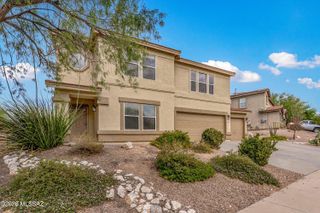 13683 E Diablo Creek Drive, Vail, AZ 85641