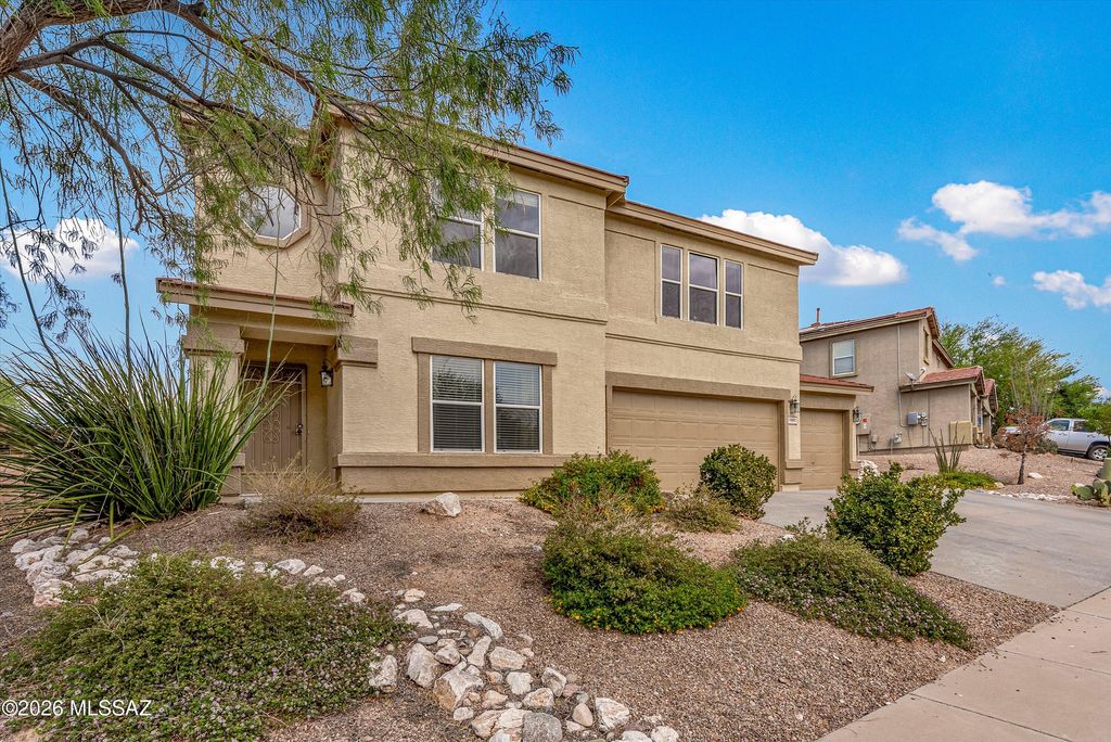 13683 E Diablo Creek Drive, Vail, AZ 85641