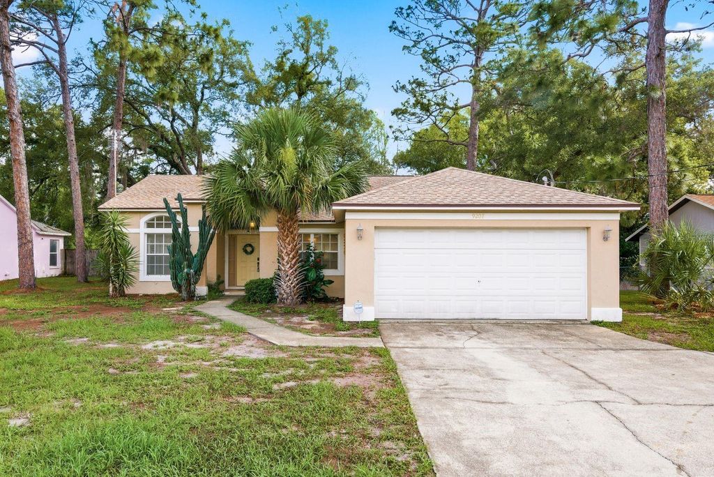 9207 SPRING HILL DRIVE, Spring Hill, FL 34608