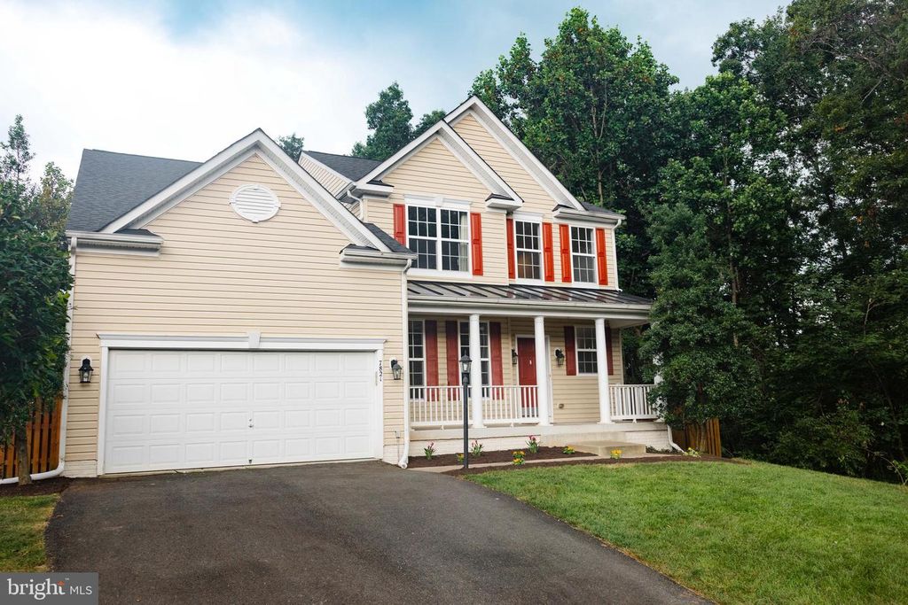 7821 ZEELAND PL, Gainesville, VA 20155