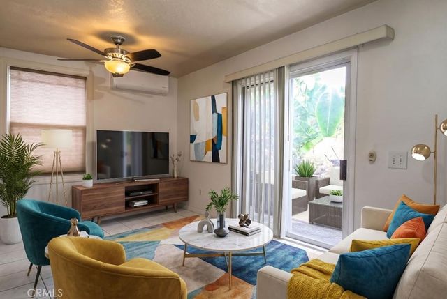 1229 S Flower, Santa Ana, CA 92707