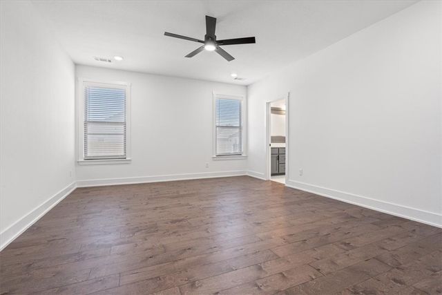 6901 SW High Meadow Boulevard, Bentonville, AR 72713