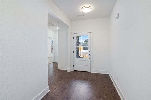 6901 SW High Meadow Boulevard, Bentonville, AR 72713