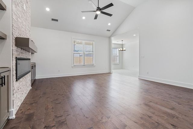 6901 SW High Meadow Boulevard, Bentonville, AR 72713