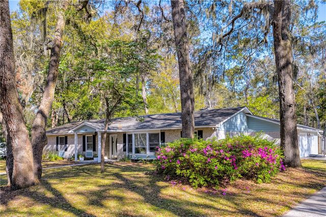 408 Couper Ave, St Simons Island, GA 31522